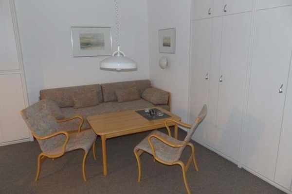  Inselzauber Föhr  Die Grüne Insel - 