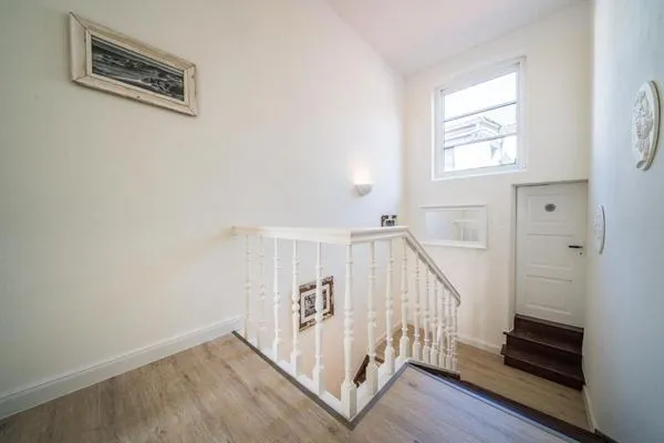  Villa Sofia Ferienwohnung Südstrand