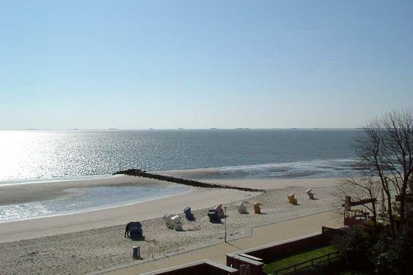  Klaar Kimming Föhr  Die Grüne Insel - 