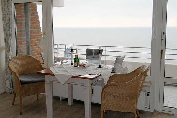  Klaar Kimming Föhr  Die Grüne Insel - 