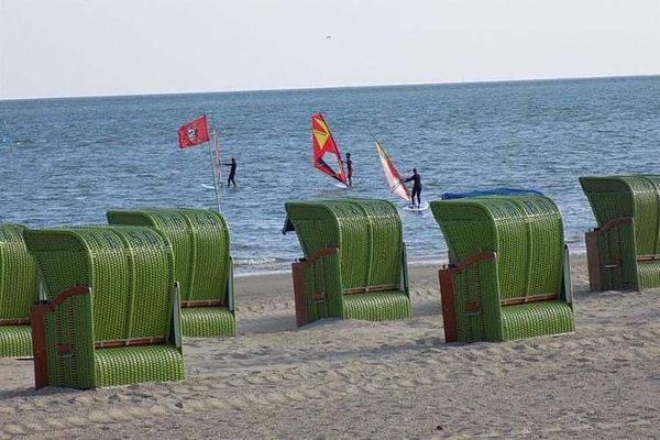  Klaar Kimming Föhr  Die Grüne Insel - 