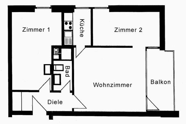  Habel Whg. 09 Deichkieker Föhr  Die Grüne Insel - 