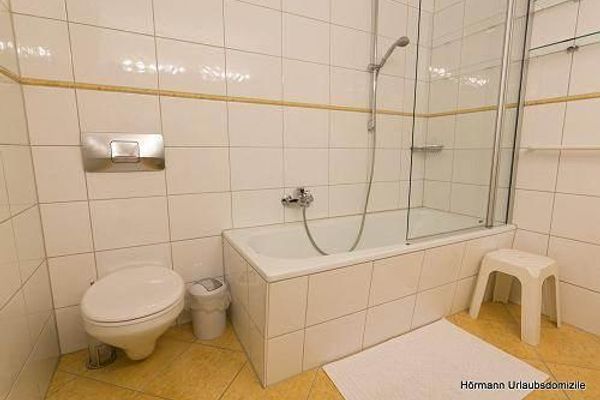  Haus Halligblick Whg. 20  - 