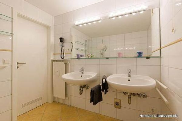  Haus Halligblick Whg. 20  - 