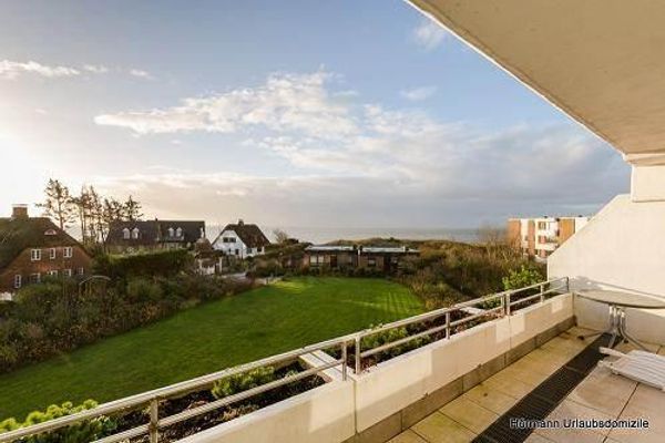  Haus Halligblick Whg. 20  - 