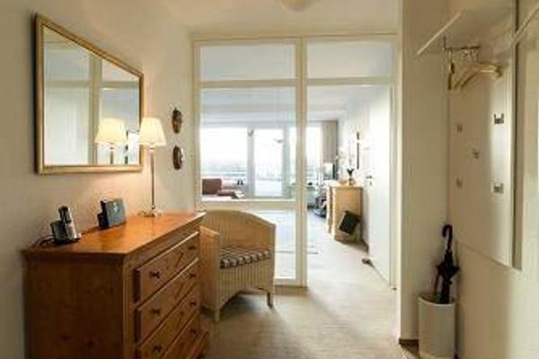  Haus Halligblick Whg. 20  - 