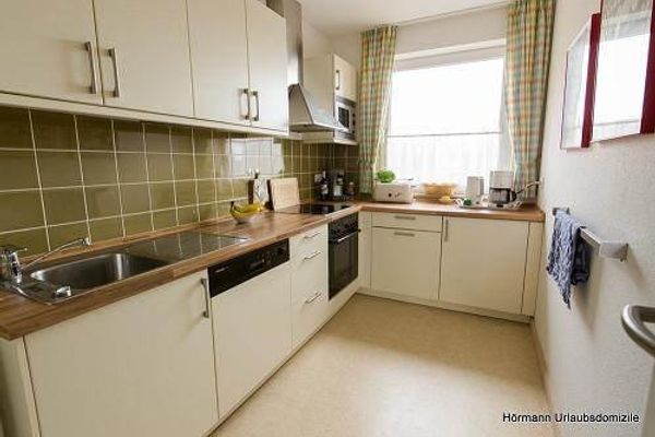  Haus Halligblick Whg. 20  - 