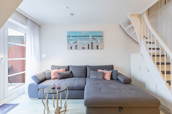 Ferienwohnung Nemo in St. Peter-Ording – Bild 4 von 5