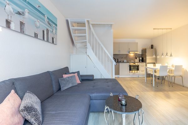 Ferienwohnung Nemo in St. Peter-Ording – Bild 5 von 5