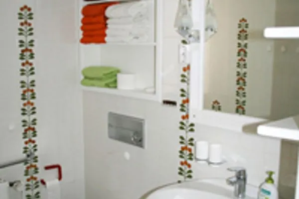   Wyk - FeWo Schönbrunn Bi de Wyk