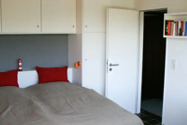   Wyk - FeWo Schönbrunn Bi de Wyk