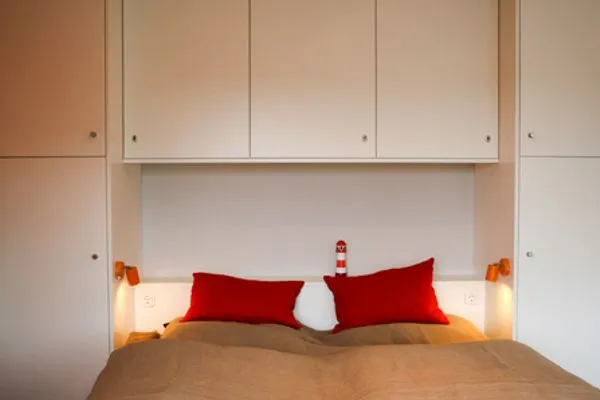   Wyk - FeWo Schönbrunn Bi de Wyk