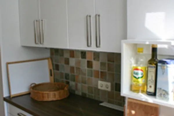   Wyk - FeWo Schönbrunn Bi de Wyk