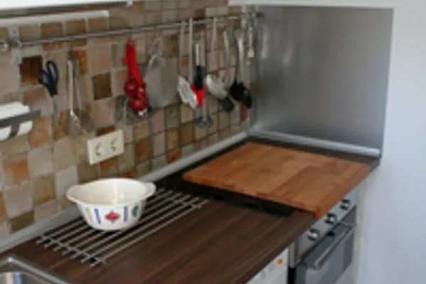   Wyk - FeWo Schönbrunn Bi de Wyk