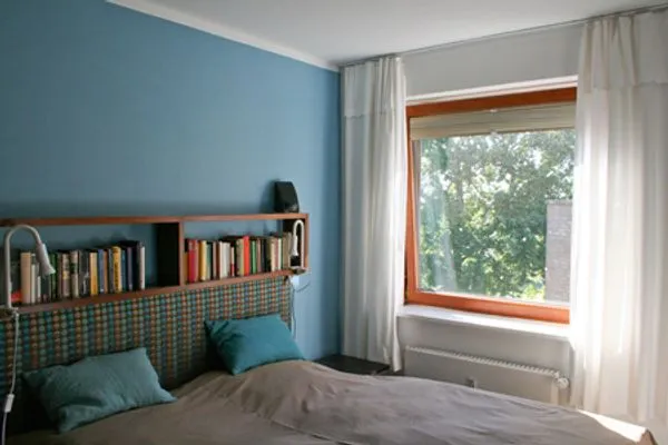   Wyk - FeWo Schönbrunn Bi de Wyk