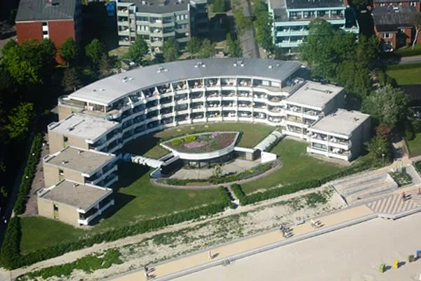   Wyk - FeWo Schönbrunn Bi de Wyk