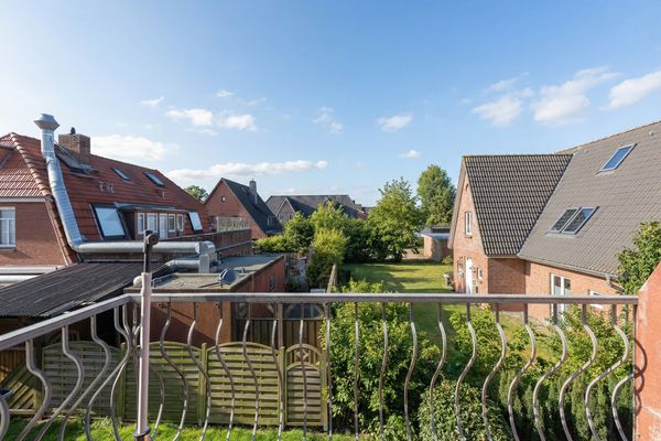 Ferienwohnung Nemo in St. Peter-Ording – Bild 2 von 5