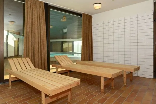   Wyk - FeWo Schönbrunn Bi de Wyk