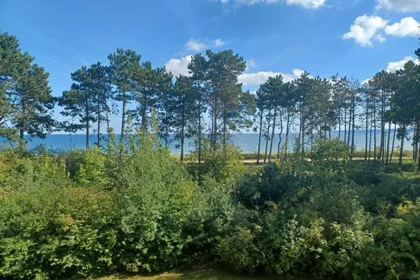 Meerblick  Villa 12 Seestern