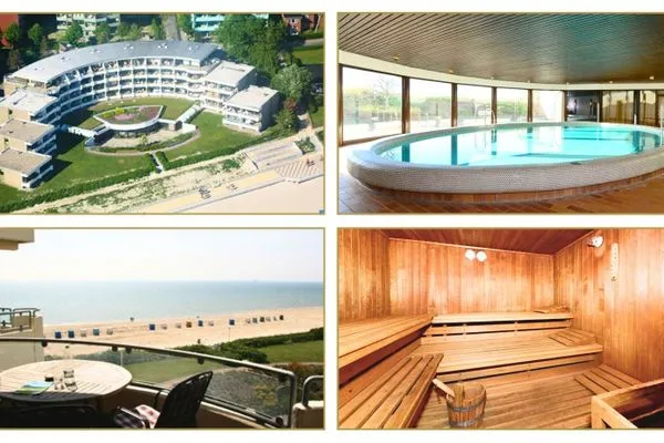   Wyk - FeWo Schönbrunn Bi de Wyk