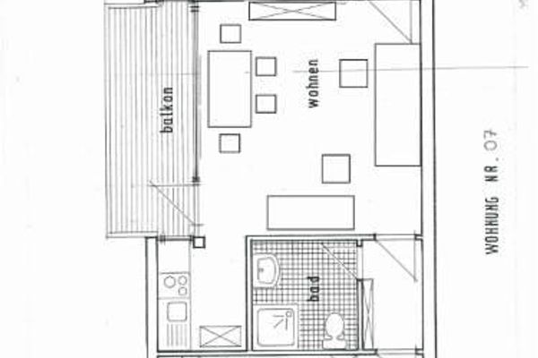  Langeneß Whg. 07 Seeperle Föhr  Die Grüne Insel - 