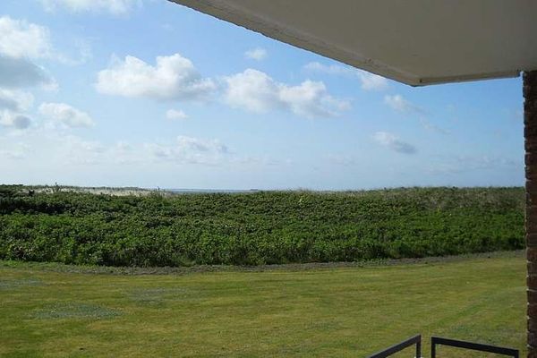  Langeneß Whg. 07 Seeperle Föhr  Die Grüne Insel - 