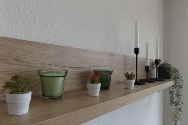   Ferienwohnung "Fjordmark" in Stexwig