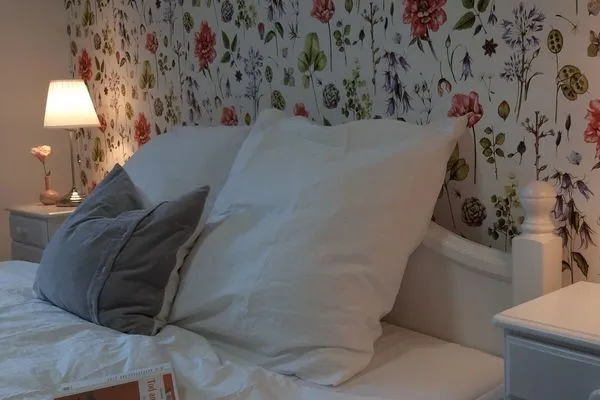   Ferienwohnung "Fjordmark" in Stexwig