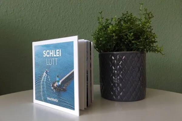   Ferienwohnung "Fjordmark" in Stexwig