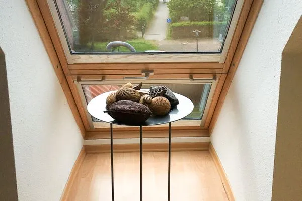 Dekoratives Detail  Ferienwohnung Ringel 07