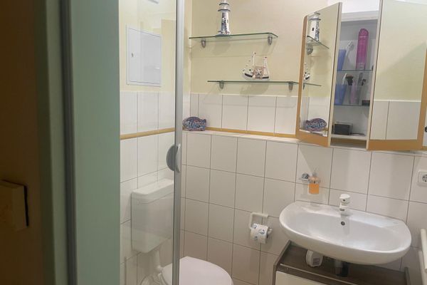 Hafenresidenz - Ferienwohnung 17 - "Zugvogel"