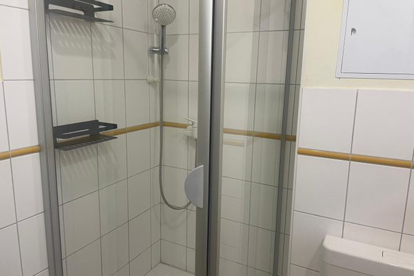 Hafenresidenz - Ferienwohnung 17 - "Zugvogel"