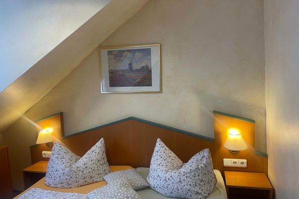 Hafenresidenz - Ferienwohnung 17 - "Zugvogel"