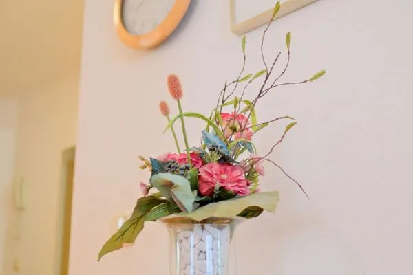 Dekoratives Detail  Apartmenthaus Sonnenburg Ferienwohnung 12