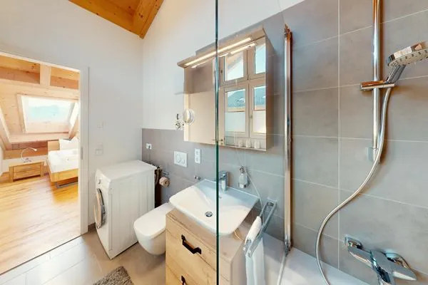 Bathroom  HöhenRausch