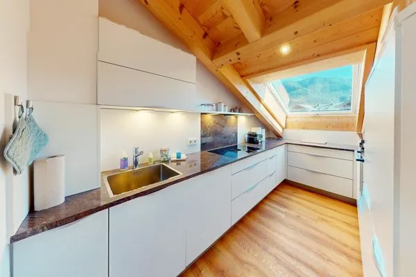 Kitchen  HöhenRausch