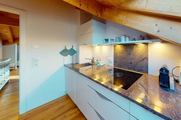 Kitchen  HöhenRausch