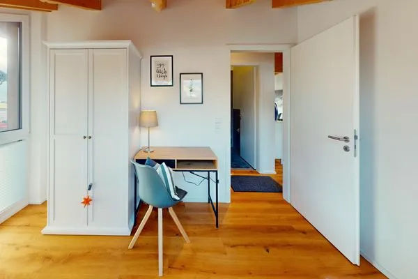 Bedroom  HöhenRausch