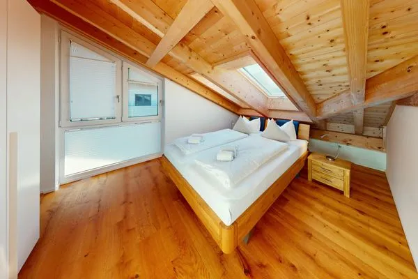 Bedroom  HöhenRausch