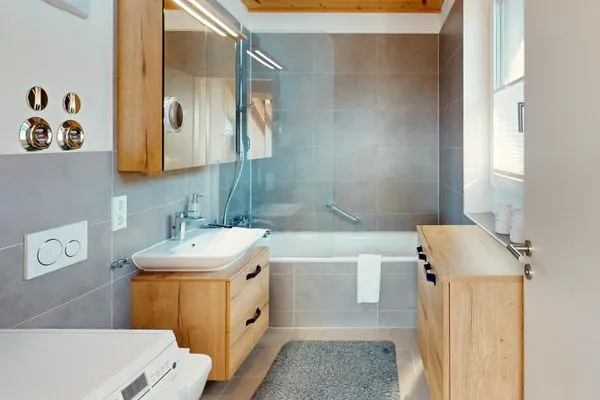 Bathroom  HöhenRausch