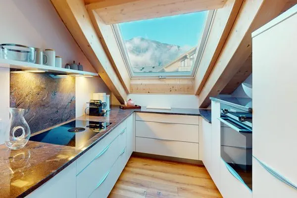 Kitchen  HöhenRausch