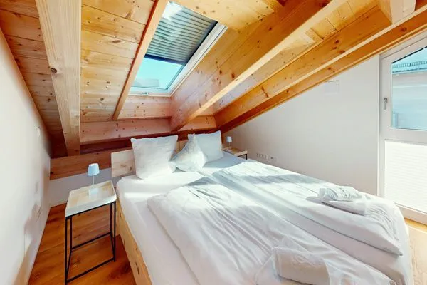 Bedroom  HöhenRausch