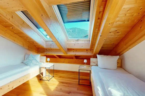 Bedroom  HöhenRausch