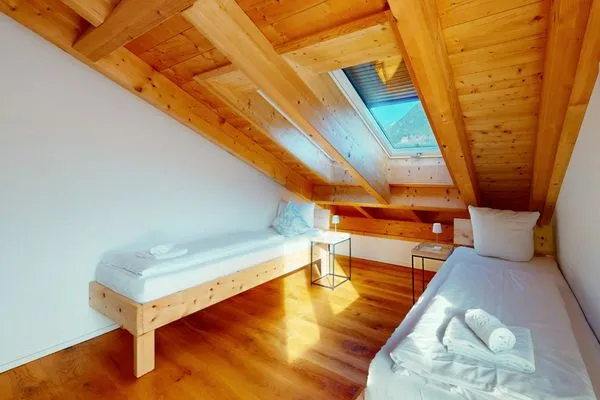 Bedroom  HöhenRausch