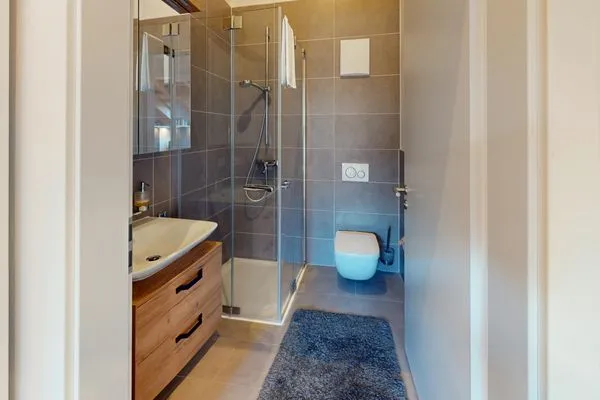 Bathroom  HöhenRausch