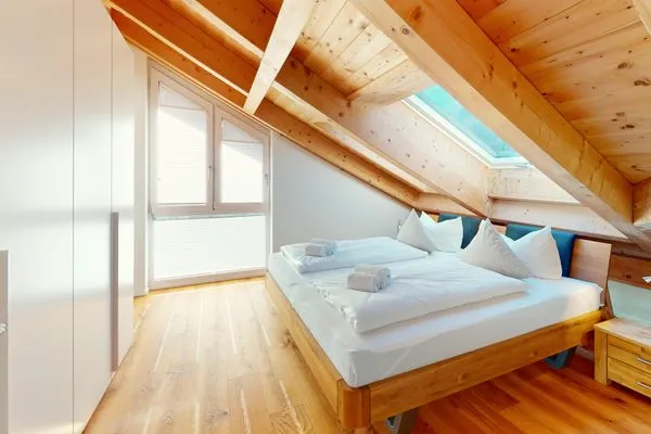 Bedroom  HöhenRausch