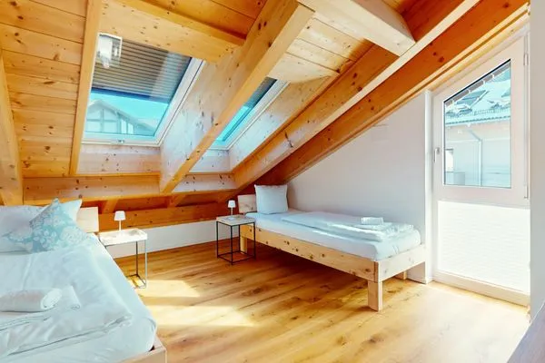 Bedroom  HöhenRausch