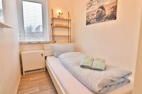 Schlafzimmer  Düne 53°