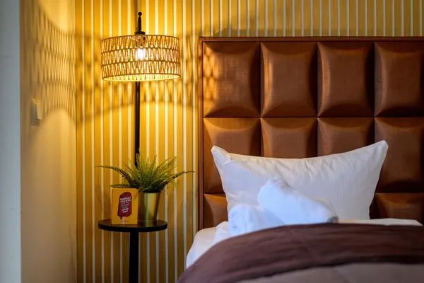 Dekoratives Detail  FeWo Seeadler - Sauna, Meerblick, Dachgeschoss