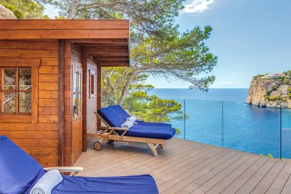   Villa Vista Dragonera